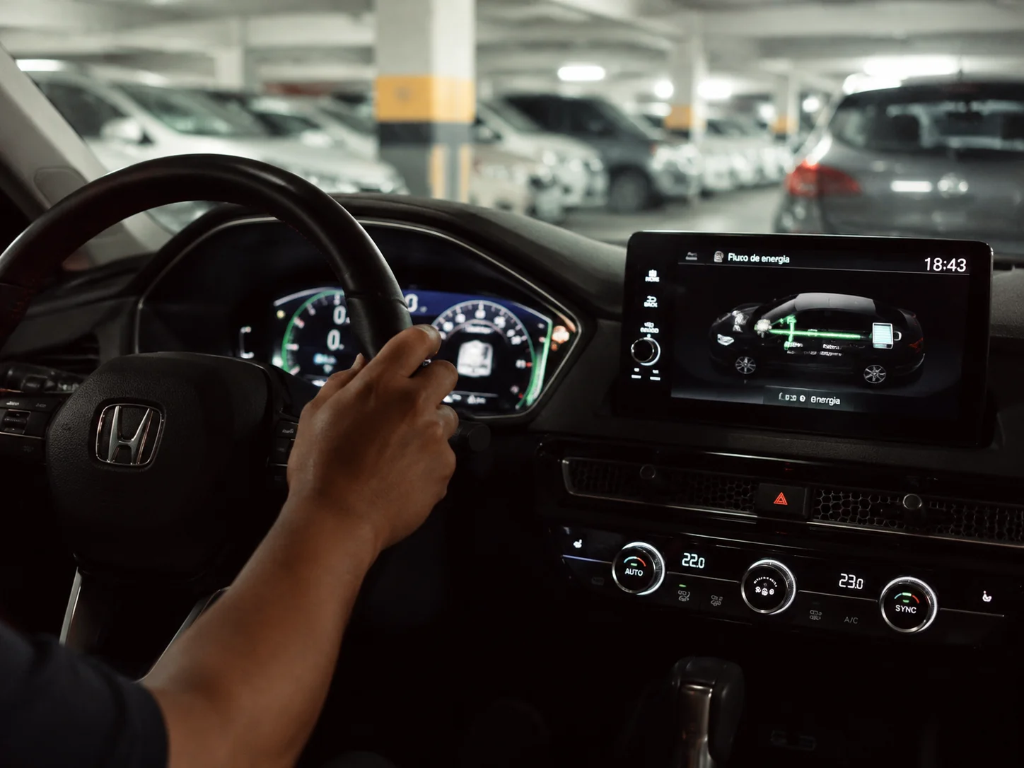 Carros híbridos: vantagens e desvantagens na prática