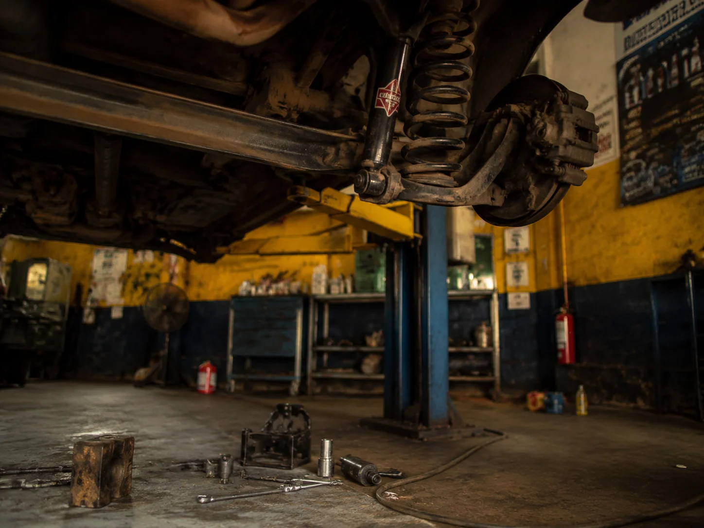 Como diagnosticar barulhos estranhos no carro com precisão