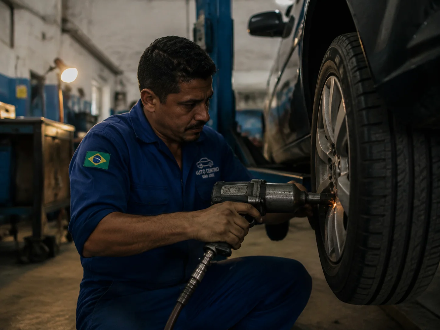 As melhores marcas de ferramentas para mecânica no Brasil