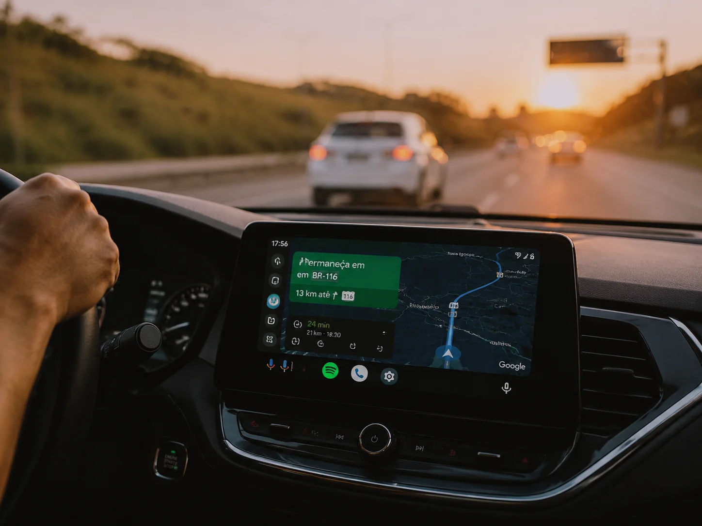 Multimídia automotiva: como escolher a melhor opção